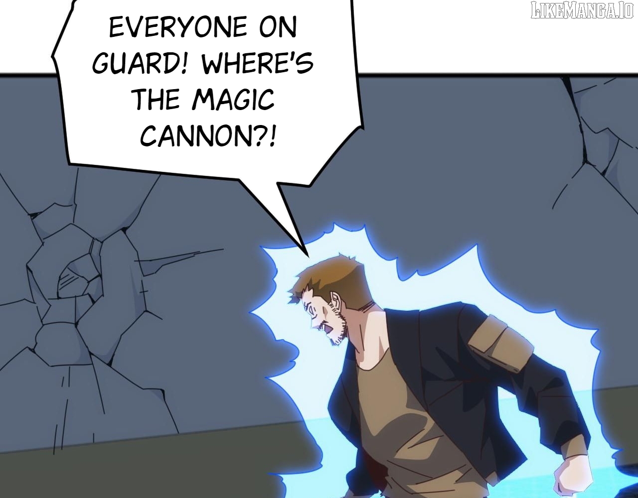 Invasion of the Myriad Races: Starting by Taming a Legendary Beast Chapter 49 - page 50